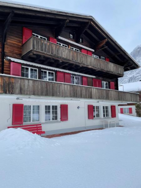 Apartment Arabelle